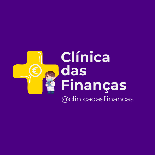 Logo Clínica das Finanças